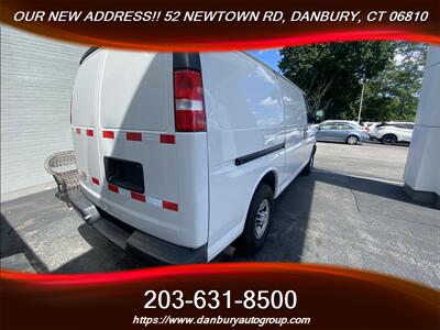 2021 Chevrolet Express 2500   - Photo 6 - Danbury, CT 06810