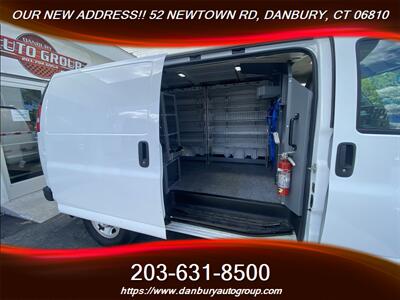 2021 Chevrolet Express 2500   - Photo 21 - Danbury, CT 06810