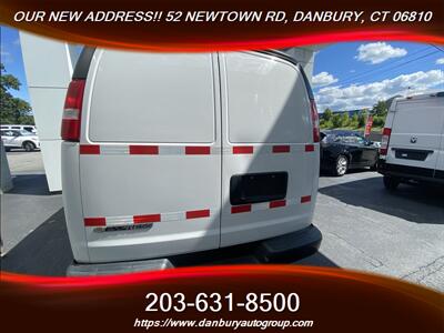 2021 Chevrolet Express 2500   - Photo 4 - Danbury, CT 06810