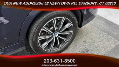 2026 BMW X6 xDrive40i   - Photo 10 - Danbury, CT 06810