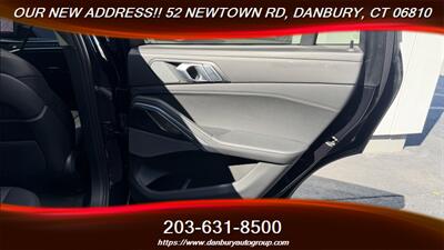 2026 BMW X6 xDrive40i   - Photo 31 - Danbury, CT 06810