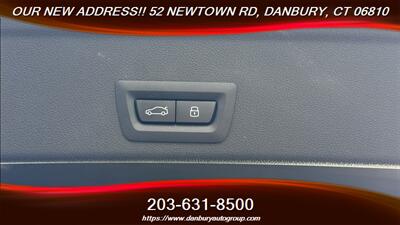 2026 BMW X6 xDrive40i   - Photo 35 - Danbury, CT 06810