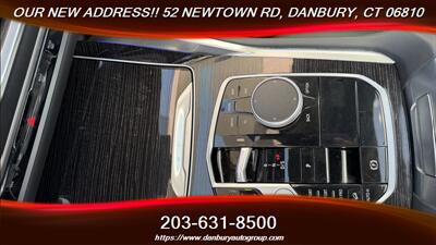 2026 BMW X6 xDrive40i   - Photo 28 - Danbury, CT 06810