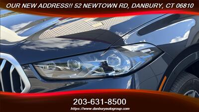 2026 BMW X6 xDrive40i   - Photo 9 - Danbury, CT 06810