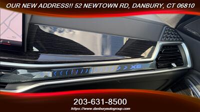 2026 BMW X6 xDrive40i   - Photo 29 - Danbury, CT 06810