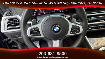 2026 BMW X6 xDrive40i   - Photo 21 - Danbury, CT 06810