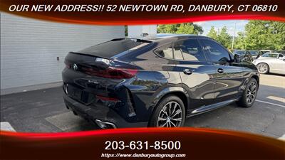 2026 BMW X6 xDrive40i   - Photo 5 - Danbury, CT 06810
