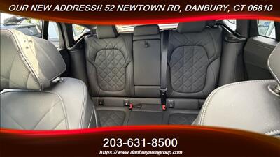 2026 BMW X6 xDrive40i   - Photo 30 - Danbury, CT 06810