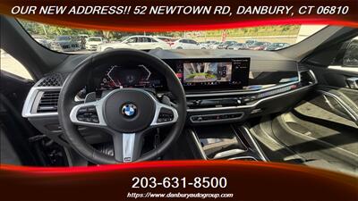 2026 BMW X6 xDrive40i   - Photo 19 - Danbury, CT 06810