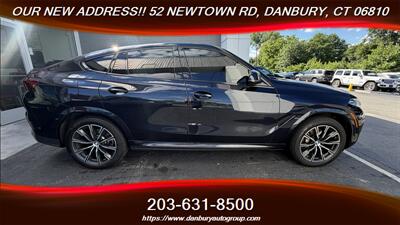 2026 BMW X6 xDrive40i   - Photo 6 - Danbury, CT 06810