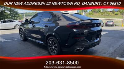 2026 BMW X6 xDrive40i   - Photo 3 - Danbury, CT 06810
