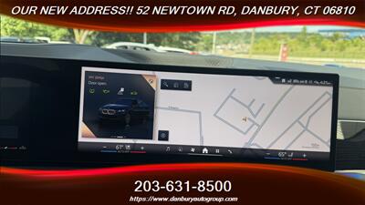 2026 BMW X6 xDrive40i   - Photo 25 - Danbury, CT 06810