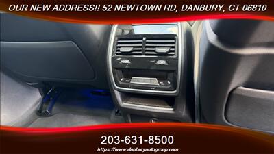 2026 BMW X6 xDrive40i   - Photo 33 - Danbury, CT 06810