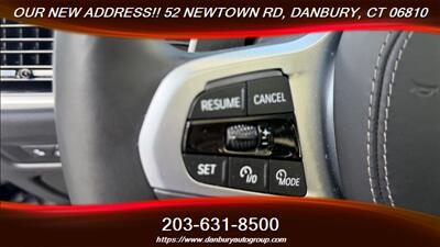 2026 BMW X6 xDrive40i   - Photo 22 - Danbury, CT 06810