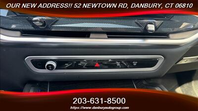 2026 BMW X6 xDrive40i   - Photo 27 - Danbury, CT 06810
