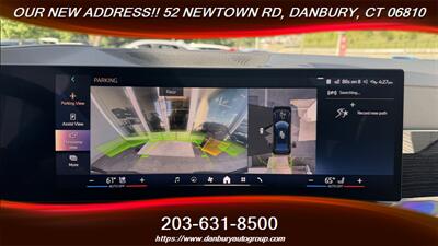 2026 BMW X6 xDrive40i   - Photo 26 - Danbury, CT 06810