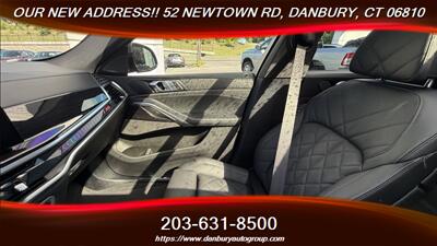 2026 BMW X6 xDrive40i   - Photo 16 - Danbury, CT 06810