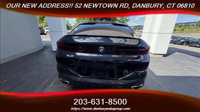 2026 BMW X6 xDrive40i   - Photo 4 - Danbury, CT 06810