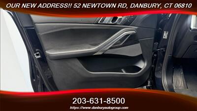 2026 BMW X6 xDrive40i   - Photo 11 - Danbury, CT 06810