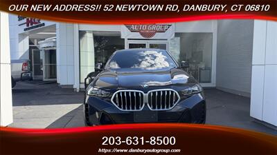 2026 BMW X6 xDrive40i   - Photo 8 - Danbury, CT 06810