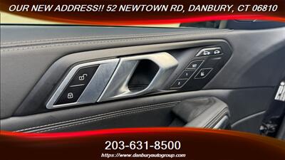 2026 BMW X6 xDrive40i   - Photo 12 - Danbury, CT 06810
