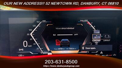 2026 BMW X6 xDrive40i   - Photo 24 - Danbury, CT 06810