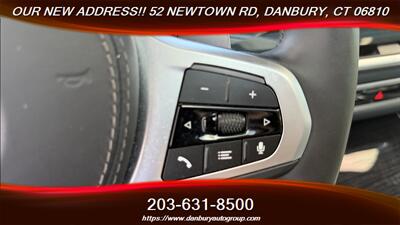 2026 BMW X6 xDrive40i   - Photo 23 - Danbury, CT 06810