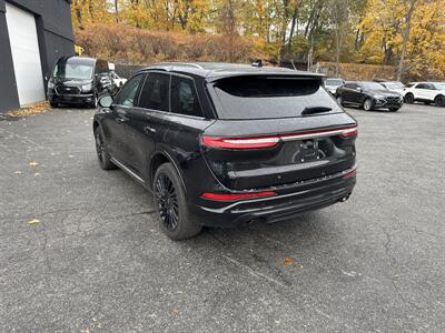 2022 Lincoln Corsair Reserve   - Photo 3 - Danbury, CT 06810