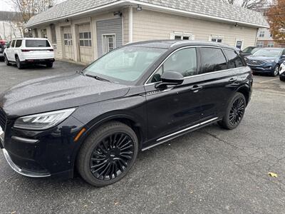 2022 Lincoln Corsair Reserve   - Photo 2 - Danbury, CT 06810