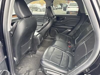 2022 Lincoln Corsair Reserve   - Photo 7 - Danbury, CT 06810