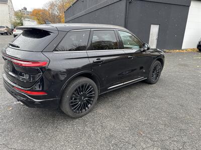 2022 Lincoln Corsair Reserve   - Photo 4 - Danbury, CT 06810