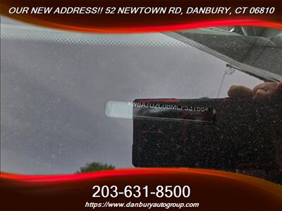 2021 BMW 750i xDrive   - Photo 27 - Danbury, CT 06810