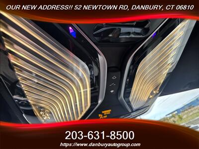 2021 BMW 750i xDrive   - Photo 21 - Danbury, CT 06810