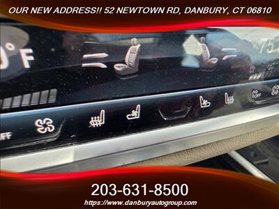 2021 BMW 750i xDrive   - Photo 18 - Danbury, CT 06810