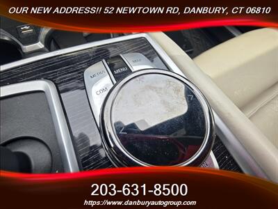 2021 BMW 750i xDrive   - Photo 23 - Danbury, CT 06810