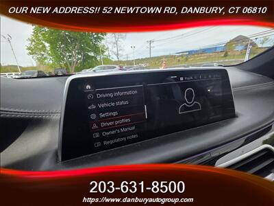 2021 BMW 750i xDrive   - Photo 16 - Danbury, CT 06810