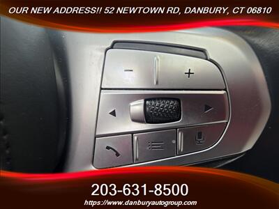 2021 BMW 750i xDrive   - Photo 24 - Danbury, CT 06810