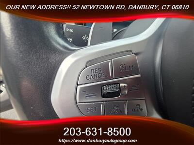2021 BMW 750i xDrive   - Photo 25 - Danbury, CT 06810