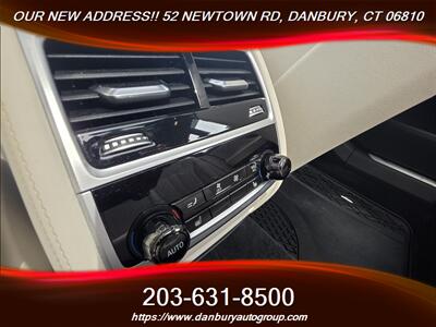 2021 BMW 750i xDrive   - Photo 9 - Danbury, CT 06810