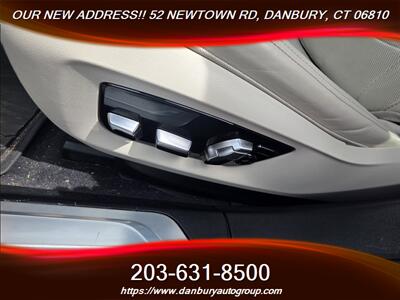 2021 BMW 750i xDrive   - Photo 11 - Danbury, CT 06810