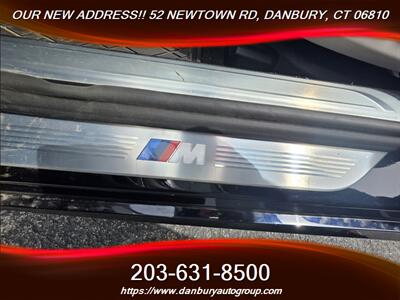 2021 BMW 750i xDrive   - Photo 12 - Danbury, CT 06810