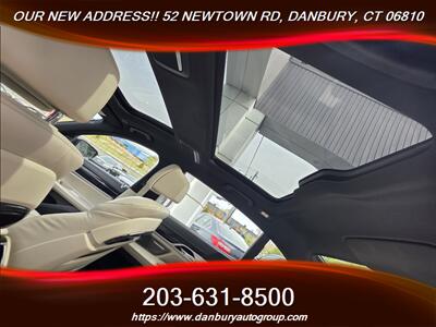 2021 BMW 750i xDrive   - Photo 8 - Danbury, CT 06810