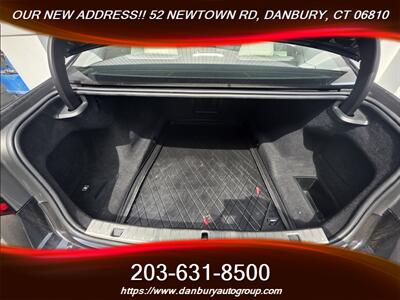 2021 BMW 750i xDrive   - Photo 4 - Danbury, CT 06810