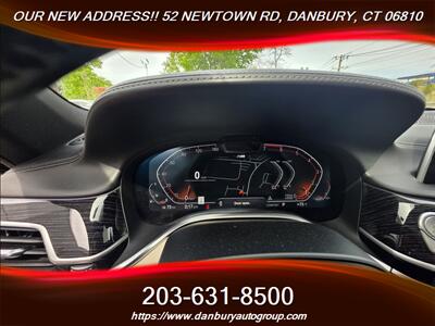2021 BMW 750i xDrive   - Photo 15 - Danbury, CT 06810