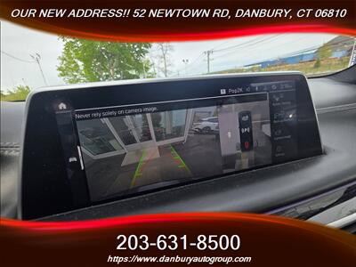 2021 BMW 750i xDrive   - Photo 22 - Danbury, CT 06810