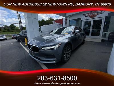 2017 Volvo S90 T6 Momentum   - Photo 2 - Danbury, CT 06810