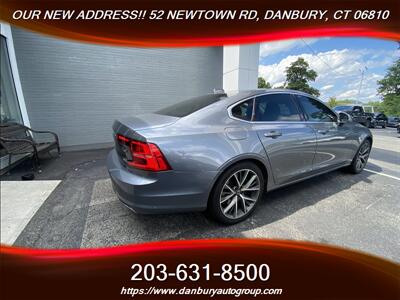 2017 Volvo S90 T6 Momentum   - Photo 6 - Danbury, CT 06810