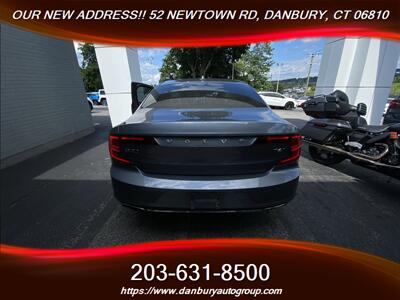 2017 Volvo S90 T6 Momentum   - Photo 5 - Danbury, CT 06810