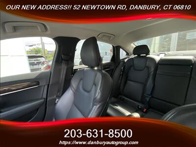 2017 Volvo S90 T6 Momentum   - Photo 13 - Danbury, CT 06810