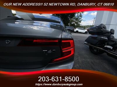 2017 Volvo S90 T6 Momentum   - Photo 18 - Danbury, CT 06810